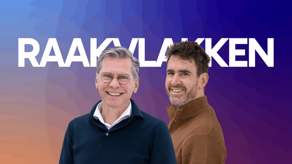 raakvlakken deel 2 met lambert de haas van weyt