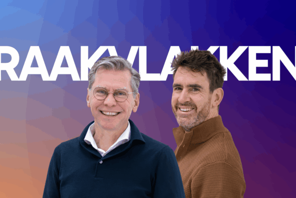 raakvlakken deel 2 met lambert de haas van weyt